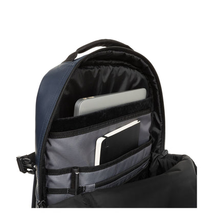 Eastpak Tecum M Rugzak School - 15" laptopvak - admiral