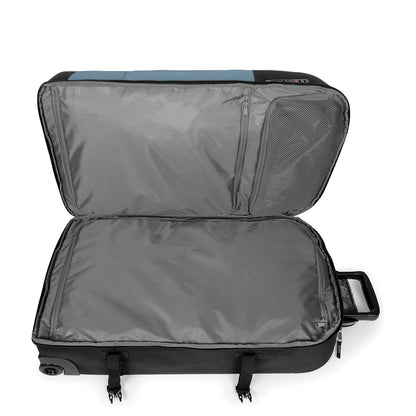 Eastpak Transit'r Pro L Reistas 2 Wielen 82 cm - 105 liter - 82x46x34 cm - blue pro coated