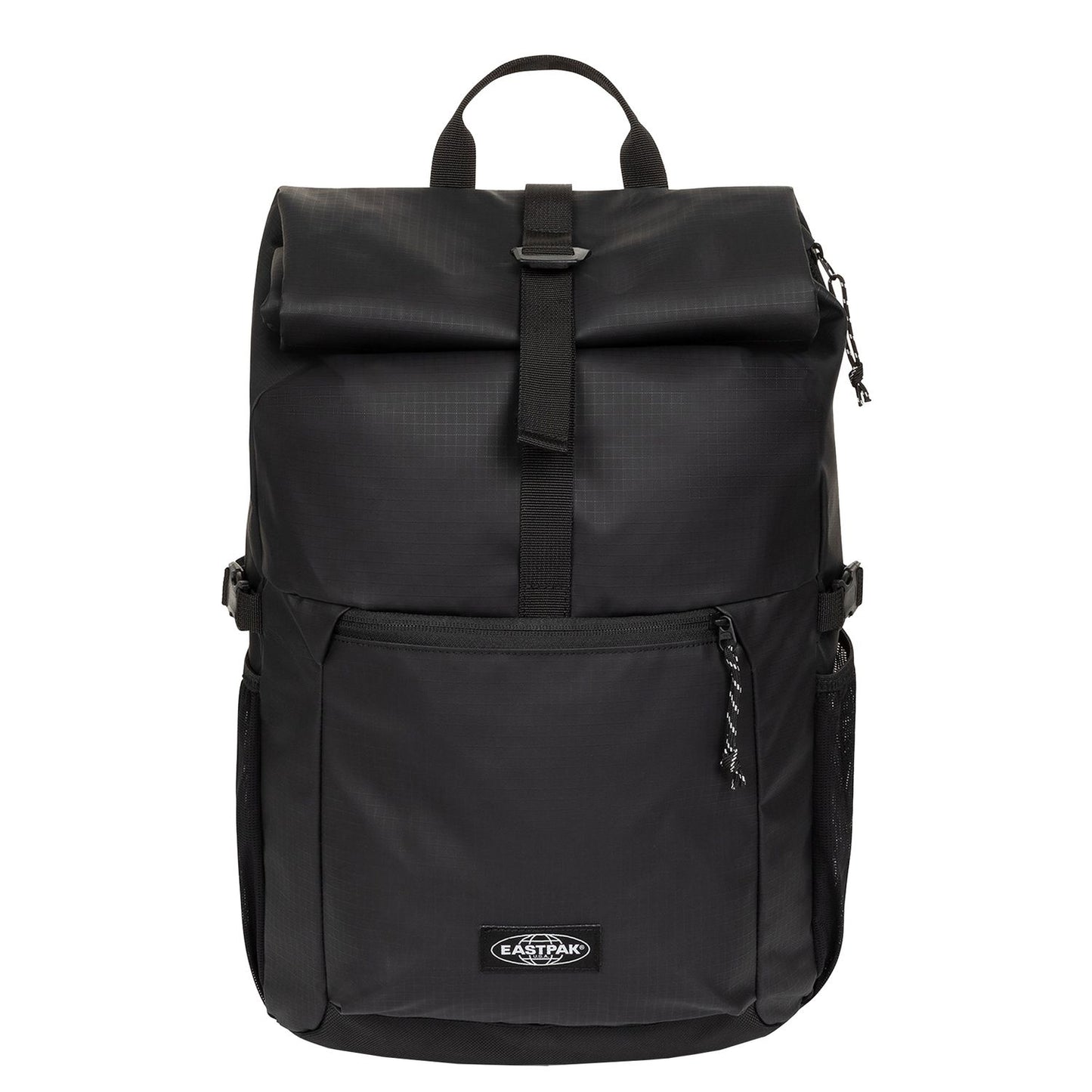 Eastpak Toproll Pro Rugzak School - 15" laptopvak - rip black coat