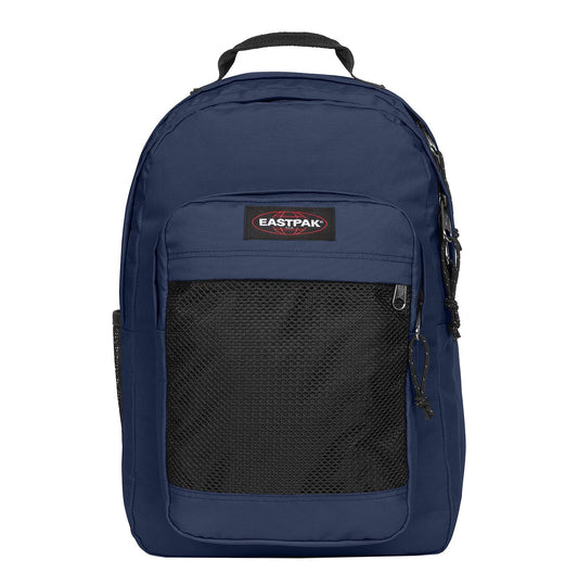 Eastpak Study Buddy Rugzak School - 16" laptopvak - nighttime navy