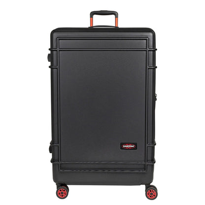 Eastpak Resist'r Zip XL Spinner 84 cm - 125 liter - 84x54x32 cm - black