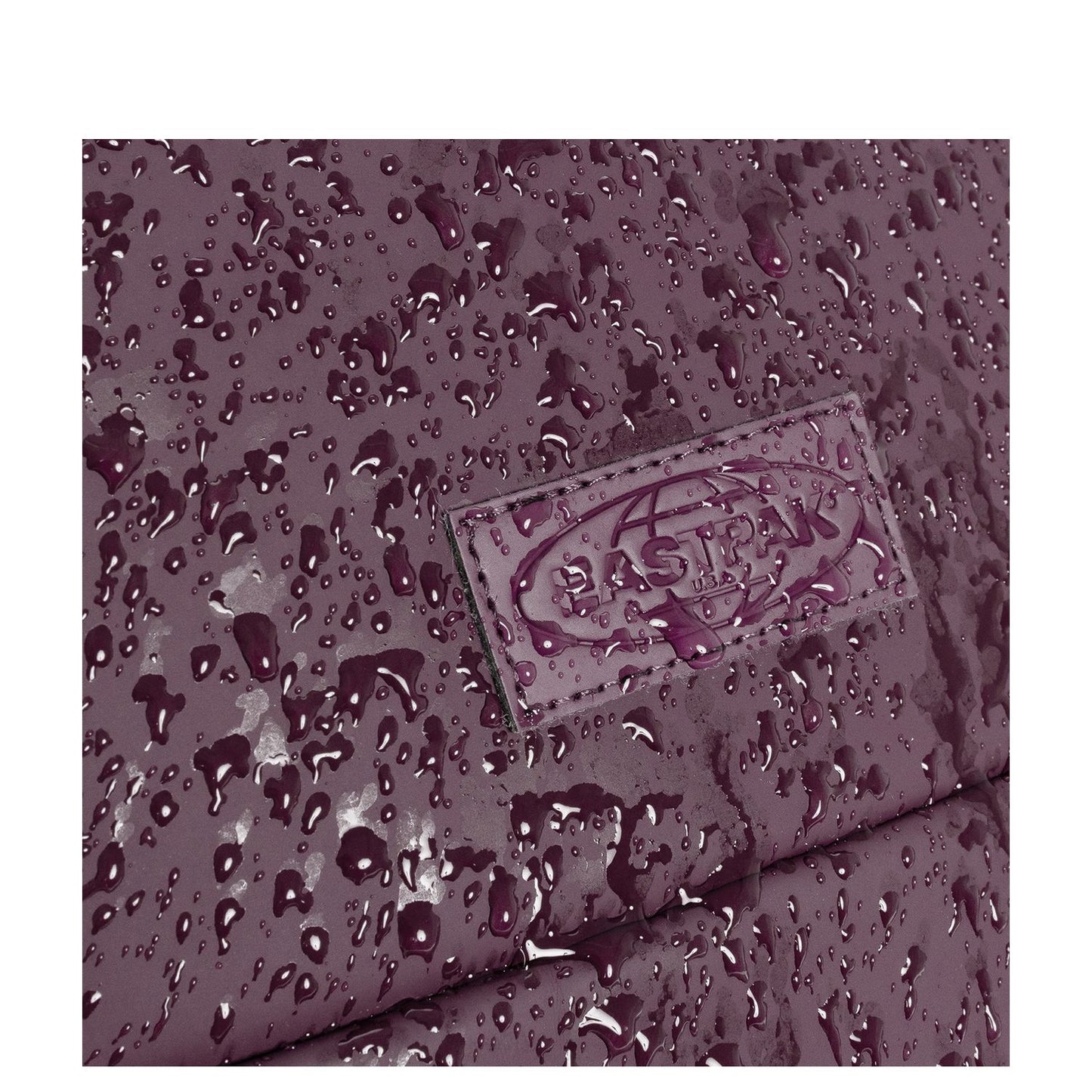 Eastpak Tecum F Rugzak School - 16" laptopvak - matte fig