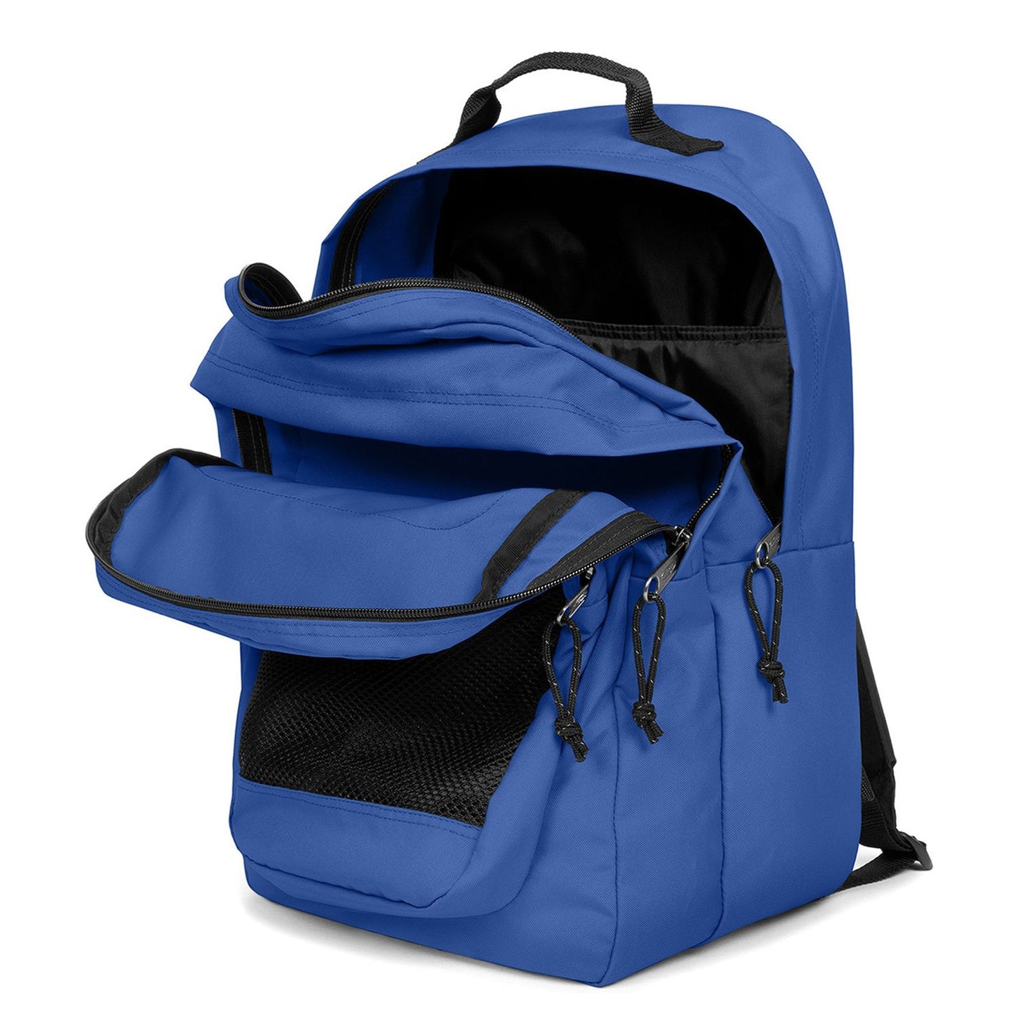 Eastpak Study Buddy Rugzak School - 16" laptopvak - indigo blue