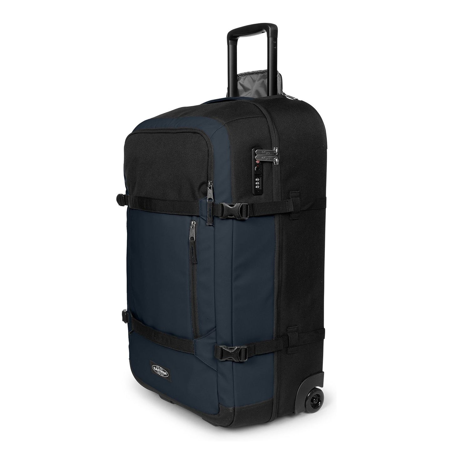 Eastpak Transit'r Pro L Reistas 2 Wielen 82 cm - 105 liter - 82x46x34 cm - navy pro coated