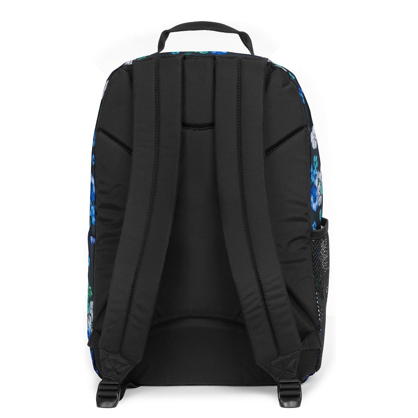 Eastpak Study Buddy Rugzak School - 16" laptopvak - floral bloom black