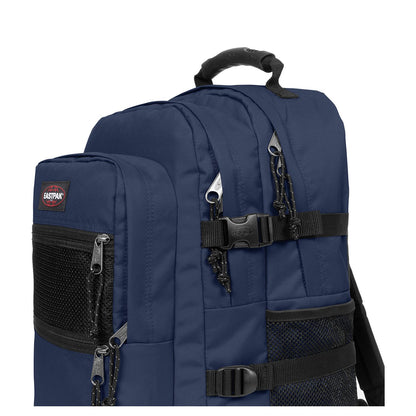 Eastpak Suplyer Rugzak School - 16" laptopvak - nighttime navy
