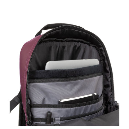 Eastpak Tecum M Rugzak School - 15" laptopvak - top fig