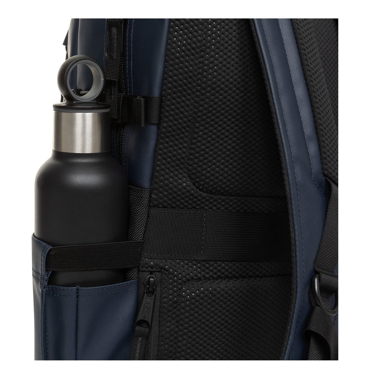 Eastpak Tecum M Rugzak School - 15" laptopvak - admiral
