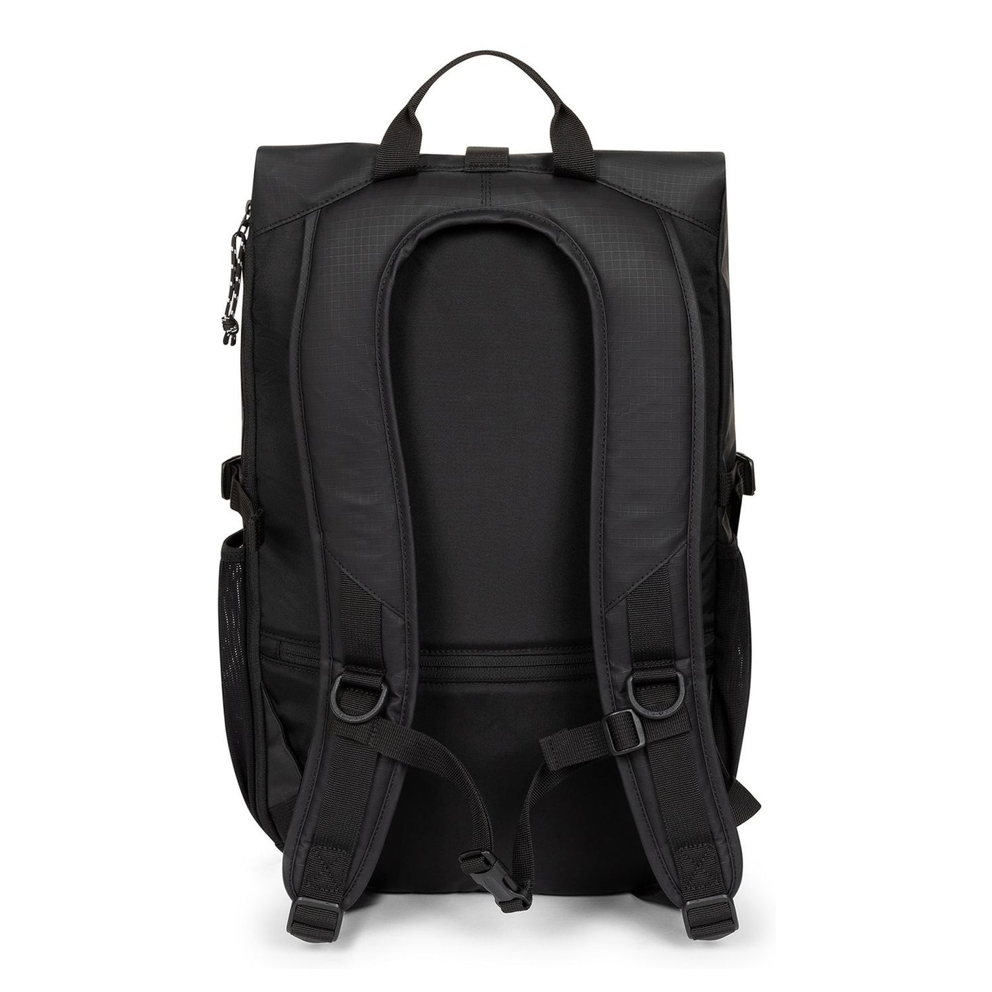 Eastpak Toproll Pro Rugzak School - 15" laptopvak - rip black coat