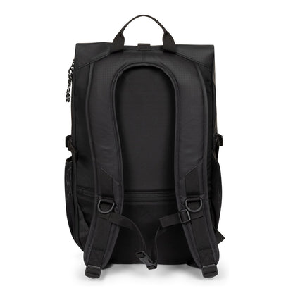 Eastpak Toproll Pro Rugzak School - 15" laptopvak - rip black coat