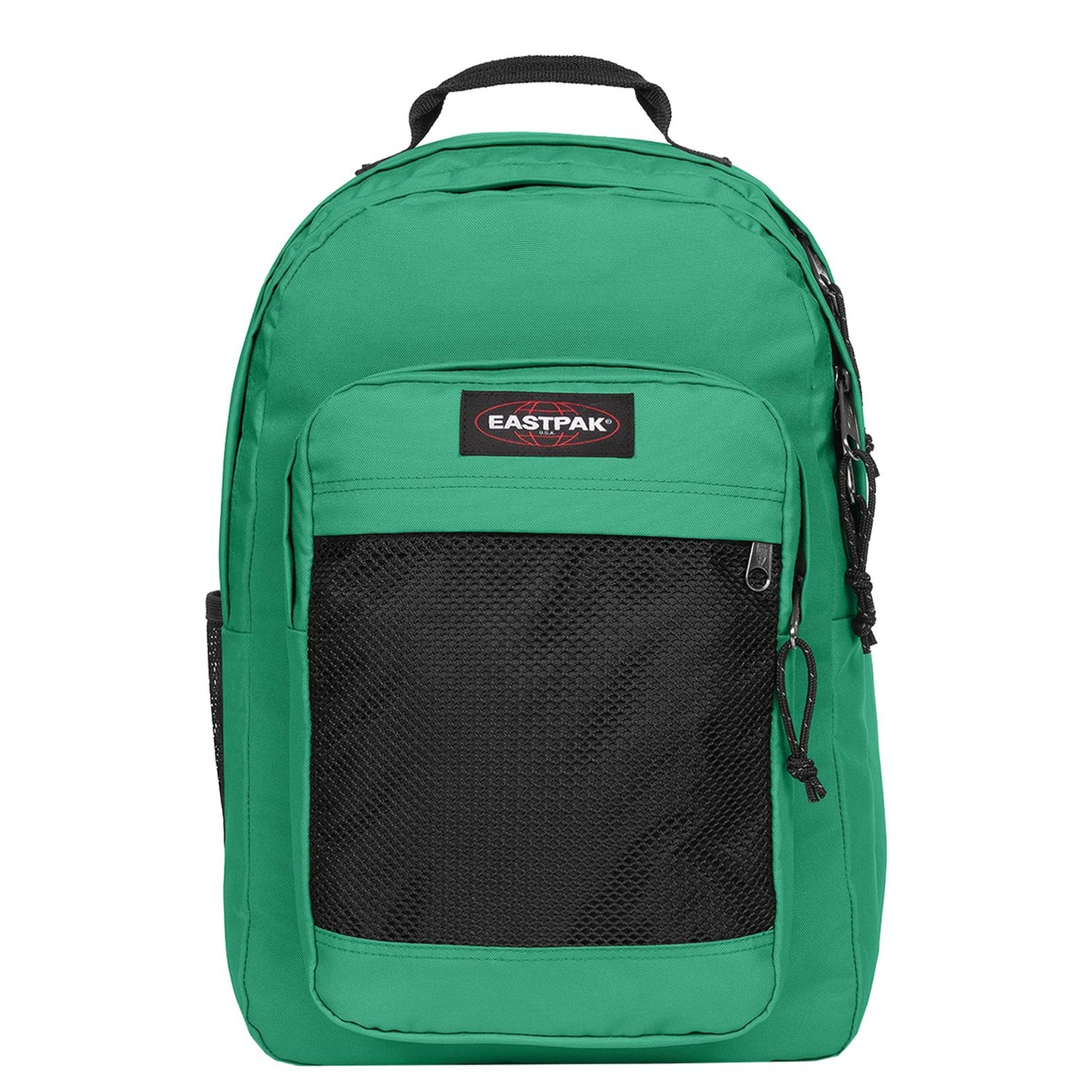 Eastpak Study Buddy Rugzak School - 16" laptopvak - shamrock green