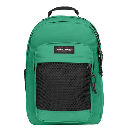 Eastpak Study Buddy Rugzak School - 16" laptopvak - shamrock green
