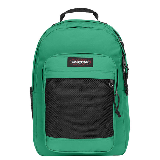 Eastpak Study Buddy Rugzak School - 16" laptopvak - shamrock green