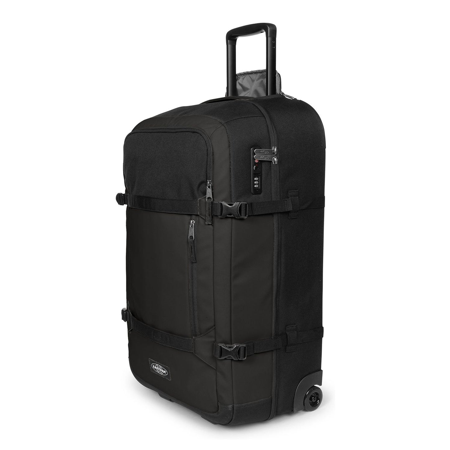 Eastpak Transit'r Pro L Reistas 2 Wielen 82 cm - 105 liter - 82x46x34 cm - black pro coated
