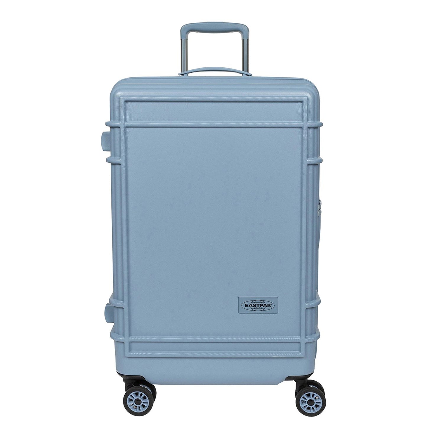 Eastpak Resist'r Zip L Spinner 78 cm - 113 liter - 78x50x29 cm - monotone blue