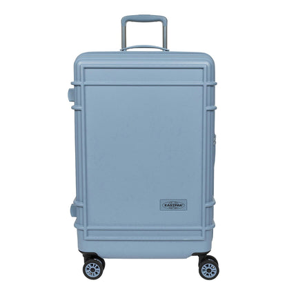 Eastpak Resist'r Zip L Spinner 78 cm - 113 liter - 78x50x29 cm - monotone blue