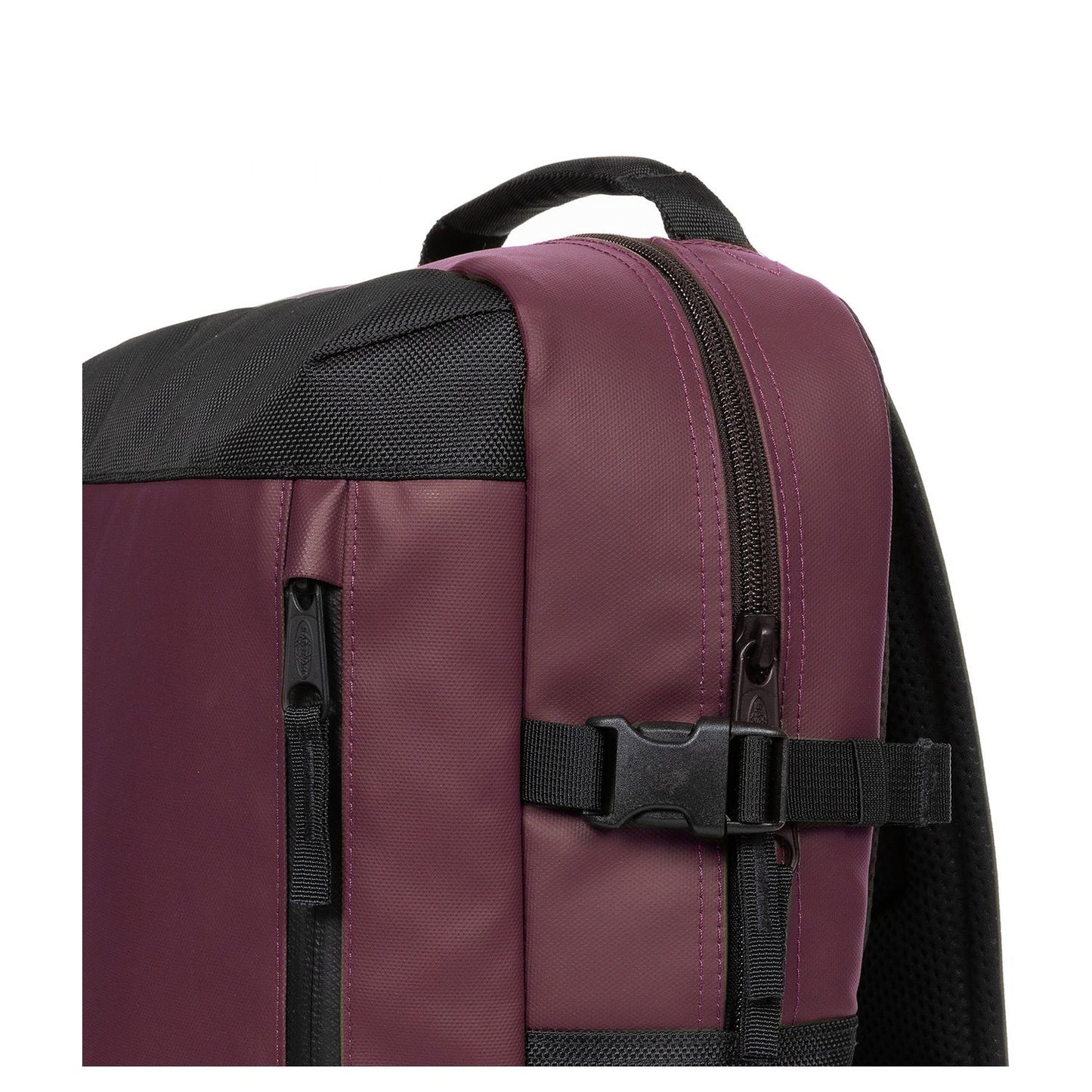 Eastpak Tecum M Rugzak School - 15" laptopvak - top fig