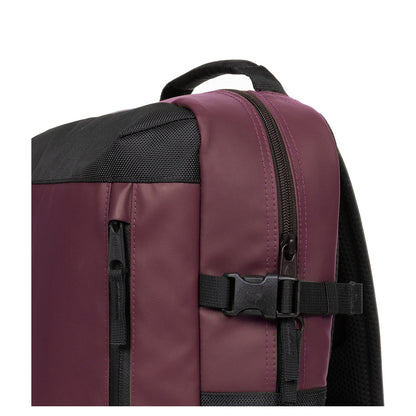 Eastpak Tecum M Rugzak School - 15" laptopvak - top fig