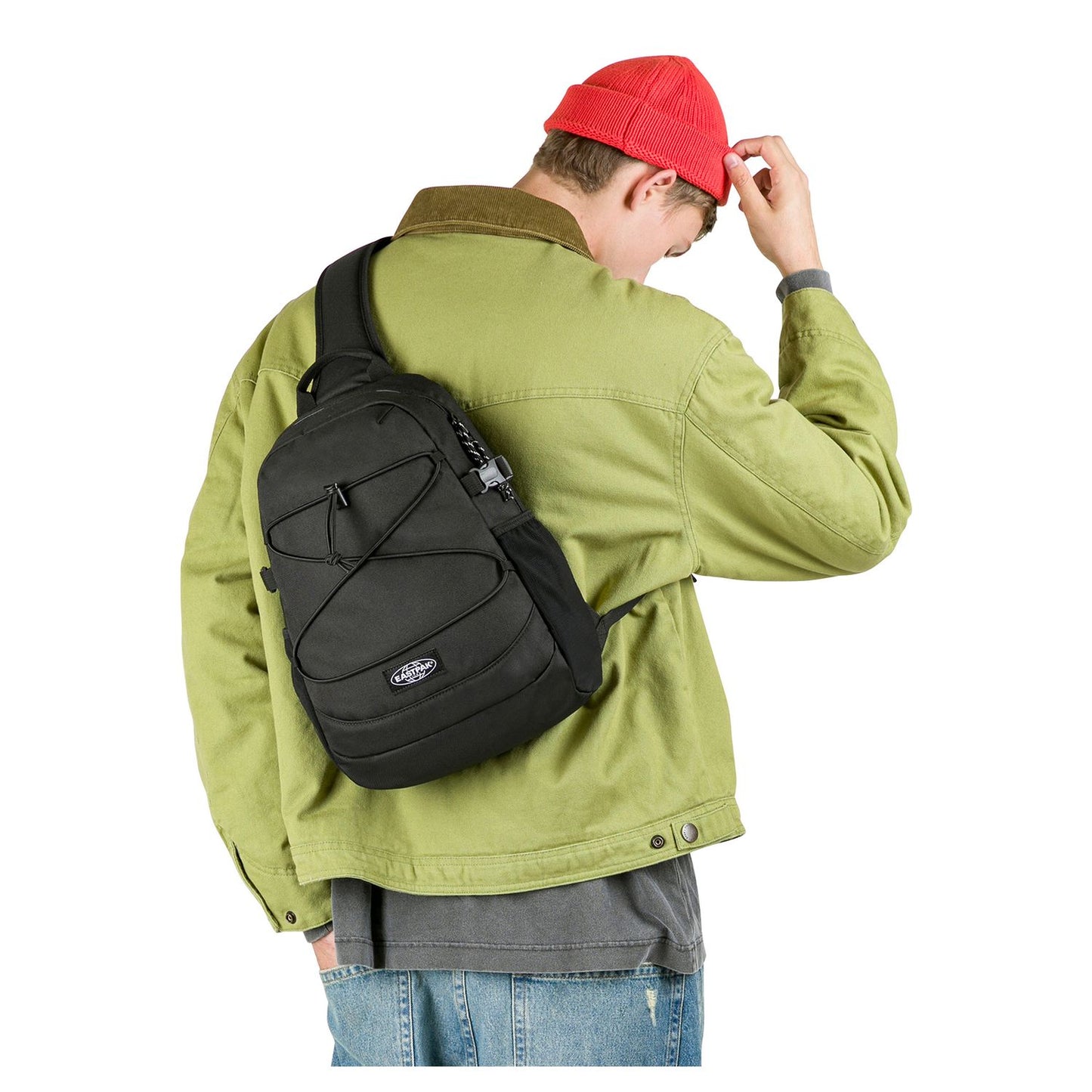 Eastpak Sling Bag Pro black pro