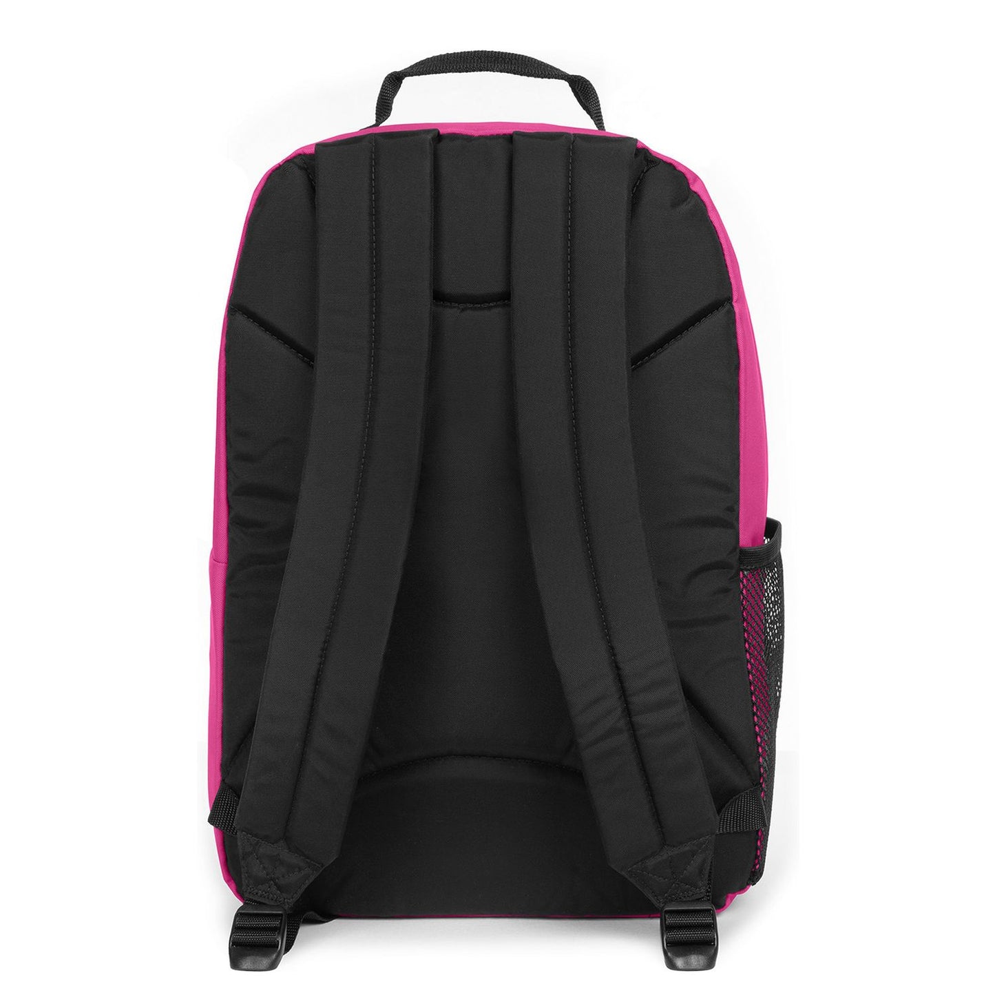 Eastpak Study Buddy Rugzak School - 16" laptopvak - fuchsia pink