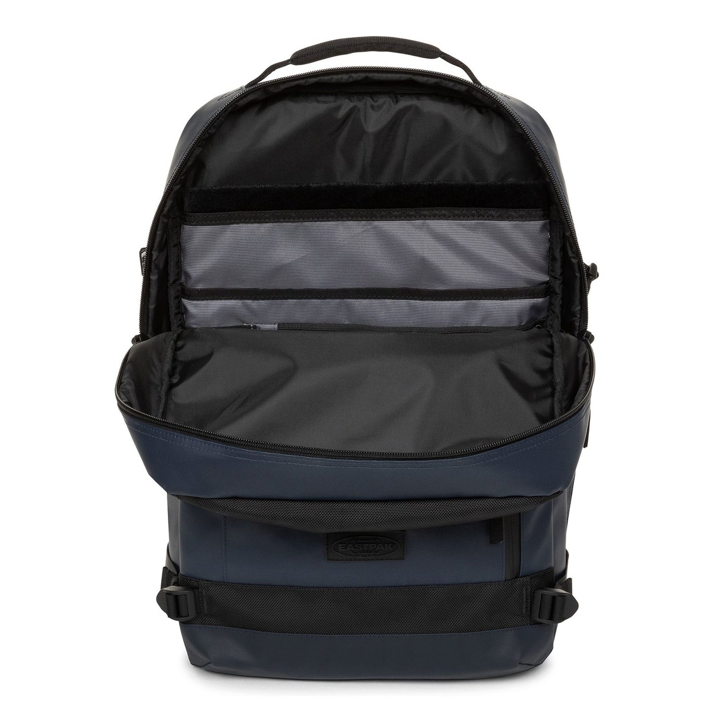 Eastpak Tecum M Rugzak School - 15" laptopvak - admiral