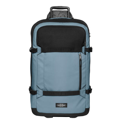 Eastpak Transit'r Pro L Reistas 2 Wielen 82 cm - 105 liter - 82x46x34 cm - blue pro coated