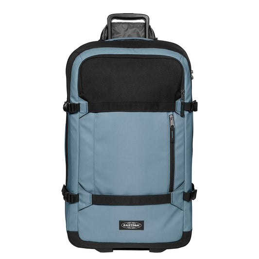 Eastpak Transit'r Pro L Reistas 2 Wielen 82 cm - 105 liter - 82x46x34 cm - blue pro coated