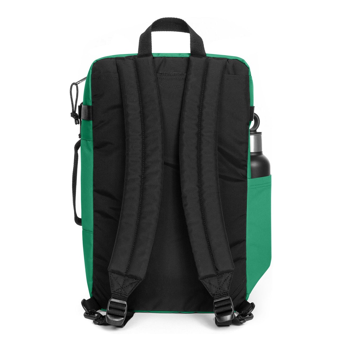 Eastpak Transit'r Pack Handbagage Rugzak 44 cm - 28 liter - 16" laptopvak - 44x27x22.5 cm - shamrock green