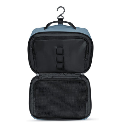 Eastpak Road Kit Toilettas - Tarpaulin - ophanghaak - tarp dust blue
