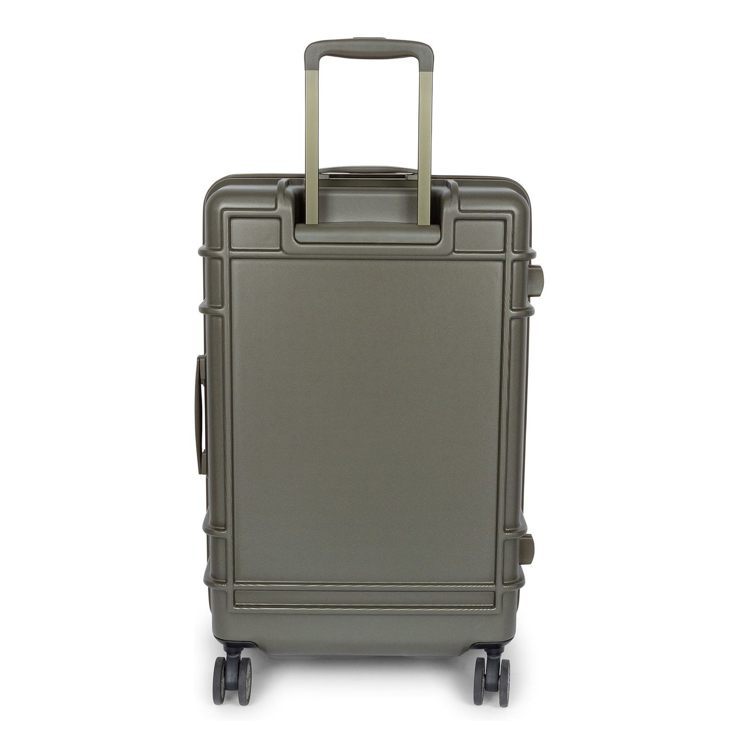 Eastpak Resist'r Zip L Spinner 78 cm - 113 liter - 78x50x29 cm - monotone khaki
