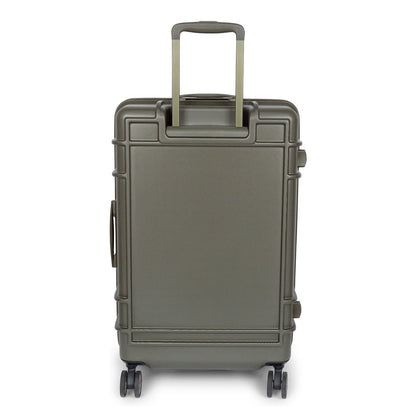 Eastpak Resist'r Zip L Spinner 78 cm - 113 liter - 78x50x29 cm - monotone khaki