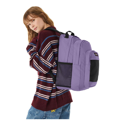 Eastpak Study Buddy Rugzak School - 16" laptopvak - dahlia purple