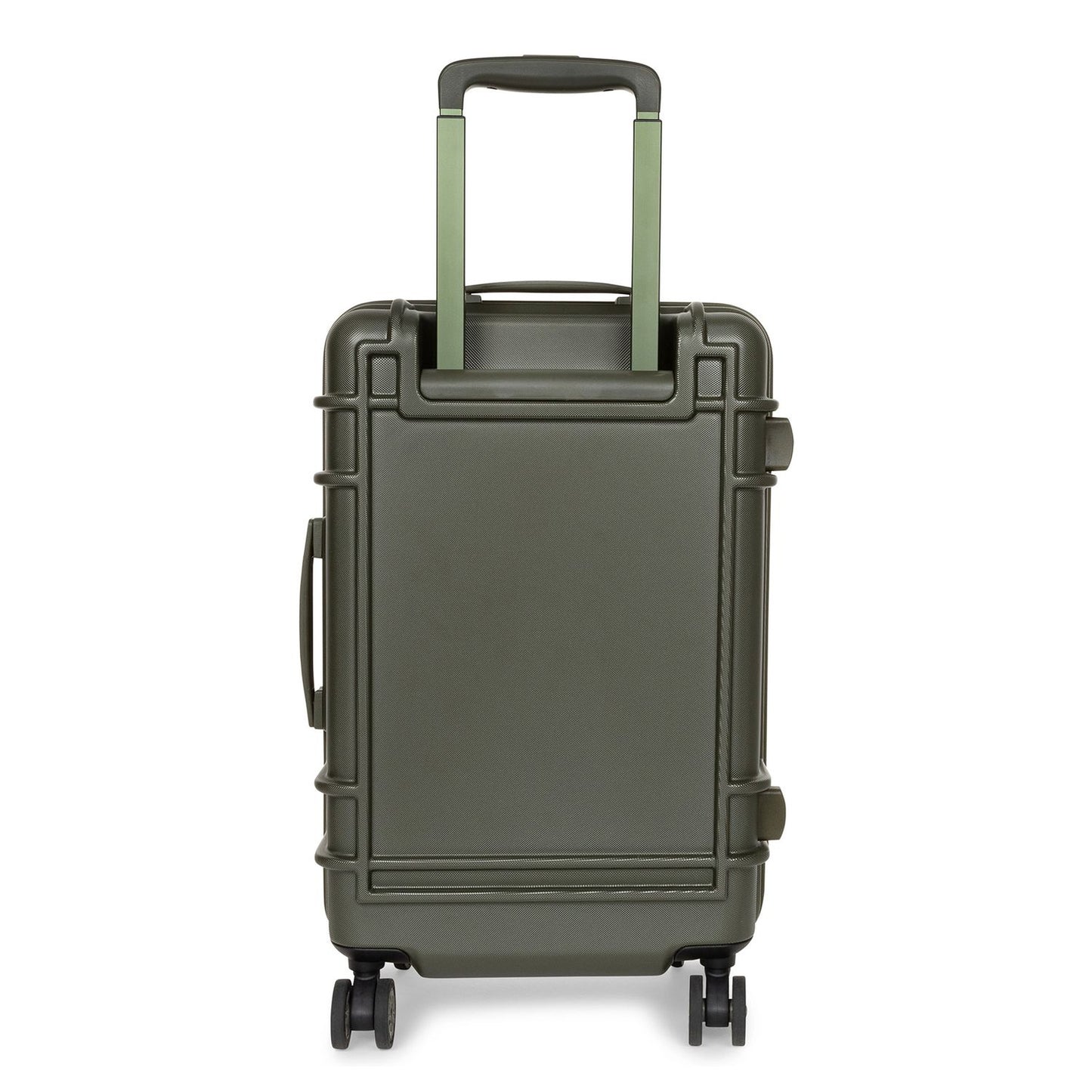Eastpak Resist'r Zip S Handbagage Spinner 55 cm - 34 liter - 55x35x23 cm - monotone khaki