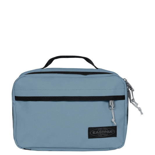 Eastpak Road Kit Toilettas - Tarpaulin - ophanghaak - tarp dust blue