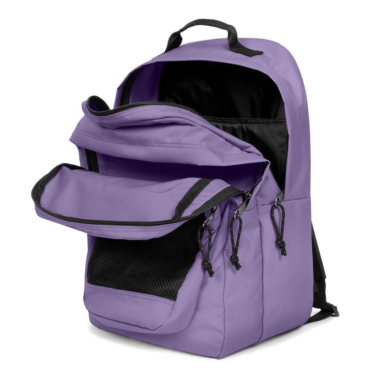 Eastpak Study Buddy Rugzak School - 16" laptopvak - dahlia purple