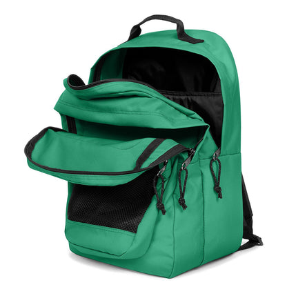 Eastpak Study Buddy Rugzak School - 16" laptopvak - shamrock green