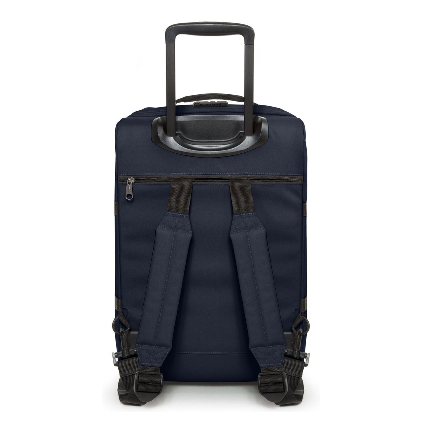 Eastpak Strapverz S Handbagage Rugzak op Wielen 51 cm - 42 liter - 51x32.5x24 cm - ultra marine