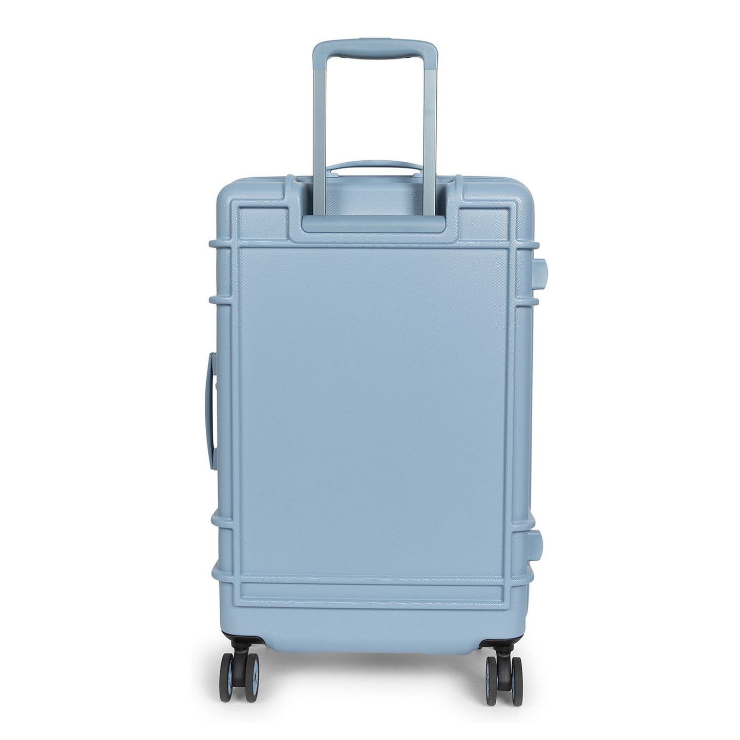 Eastpak Resist'r Zip Handbagage Spinner 55 cm - 38 liter - 55x35x20 cm - monotone blue