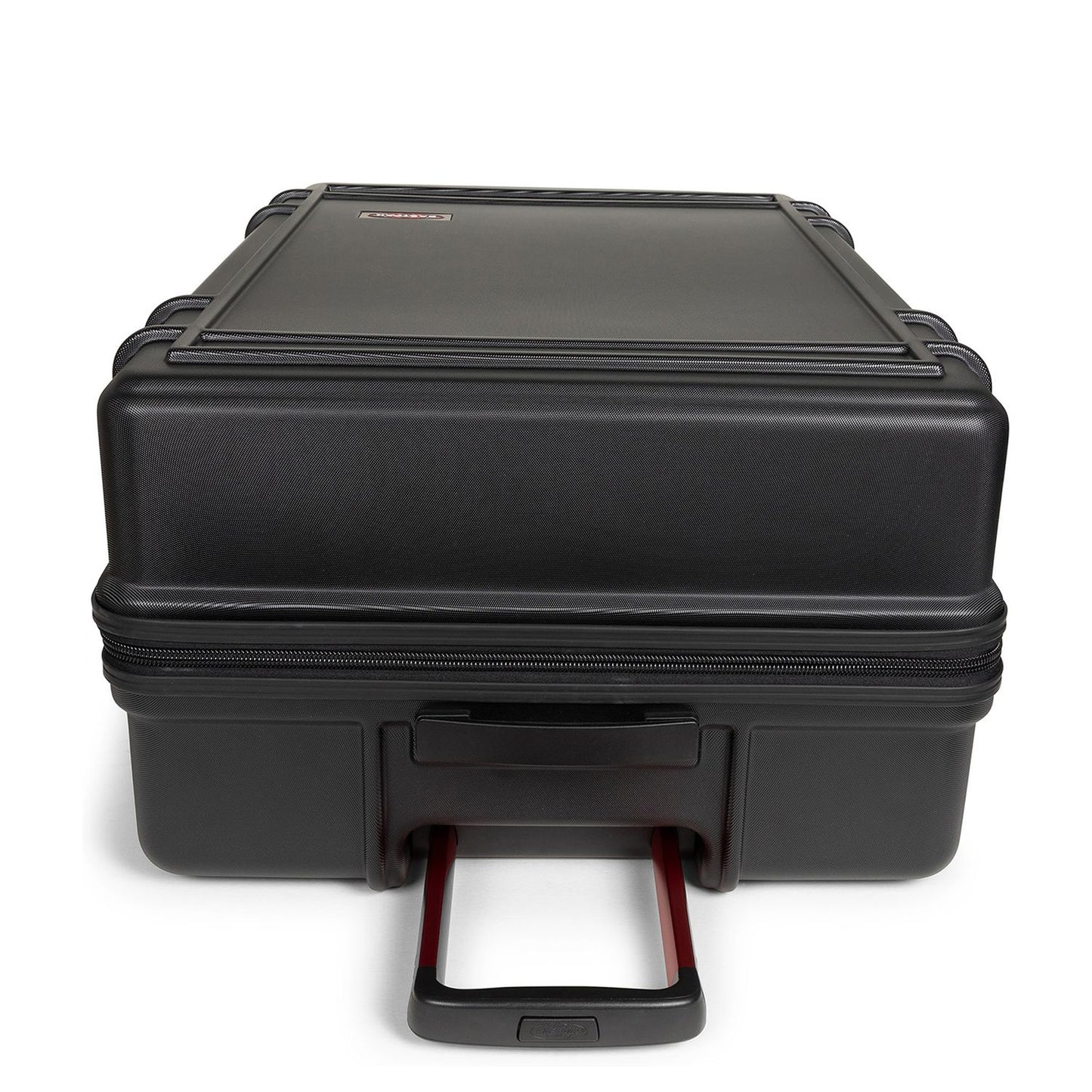 Eastpak Resist'r Zip XL Spinner 84 cm - 125 liter - 84x54x32 cm - black