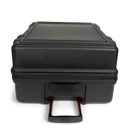 Eastpak Resist'r Zip XL Spinner 84 cm - 125 liter - 84x54x32 cm - black