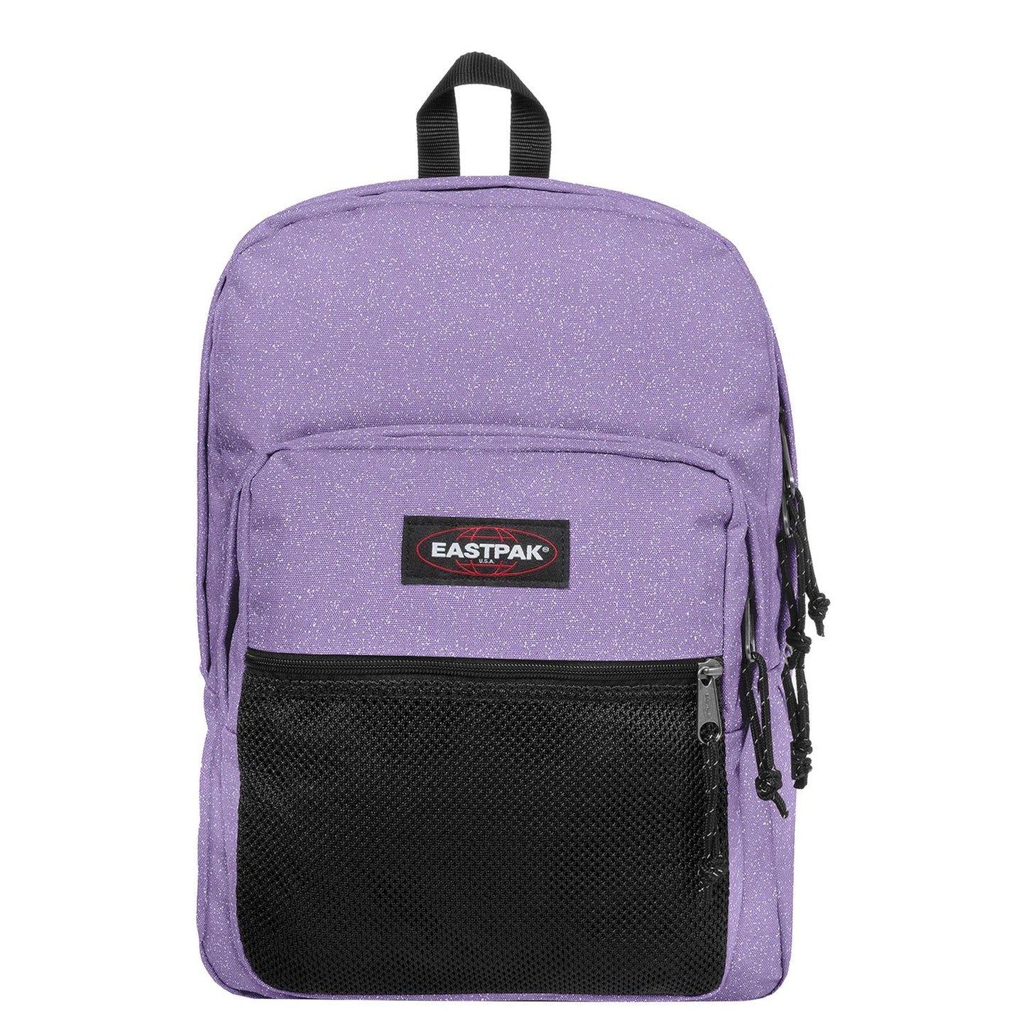 Eastpak Pinnacle Rugzak School sparkly dahlia