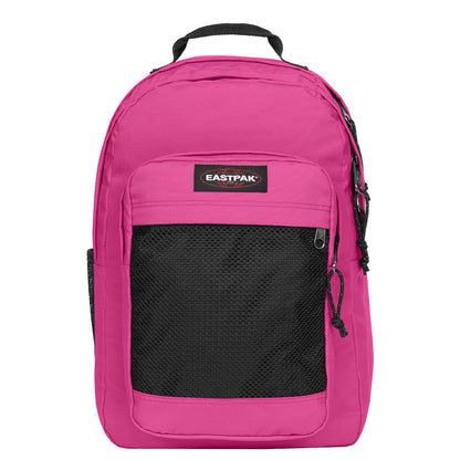 Eastpak Study Buddy Rugzak School - 16" laptopvak - fuchsia pink
