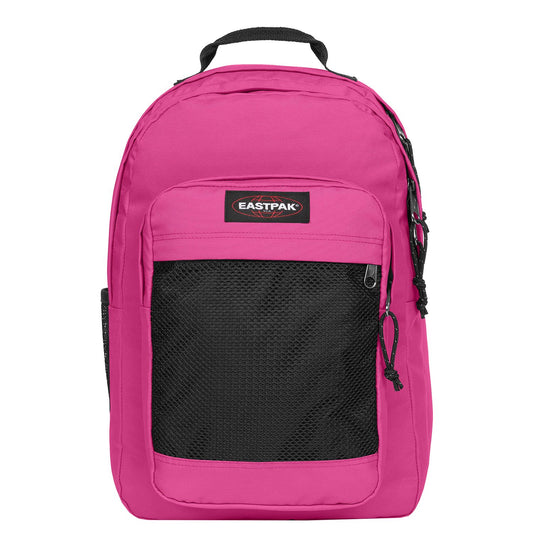 Eastpak Study Buddy Rugzak School - 16" laptopvak - fuchsia pink