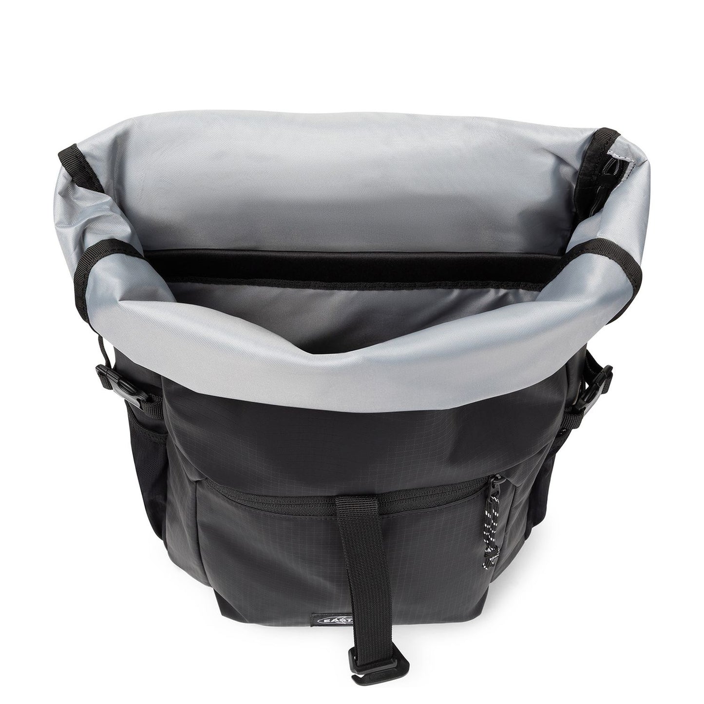 Eastpak Toproll Pro Rugzak School - 15" laptopvak - rip black coat