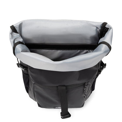 Eastpak Toproll Pro Rugzak School - 15" laptopvak - rip black coat