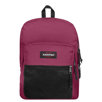 Eastpak Pinnacle Rugzak School wine burgundy