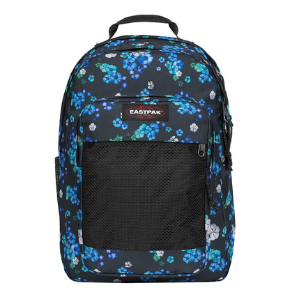 Eastpak Study Buddy Rugzak School - 16" laptopvak - floral bloom black