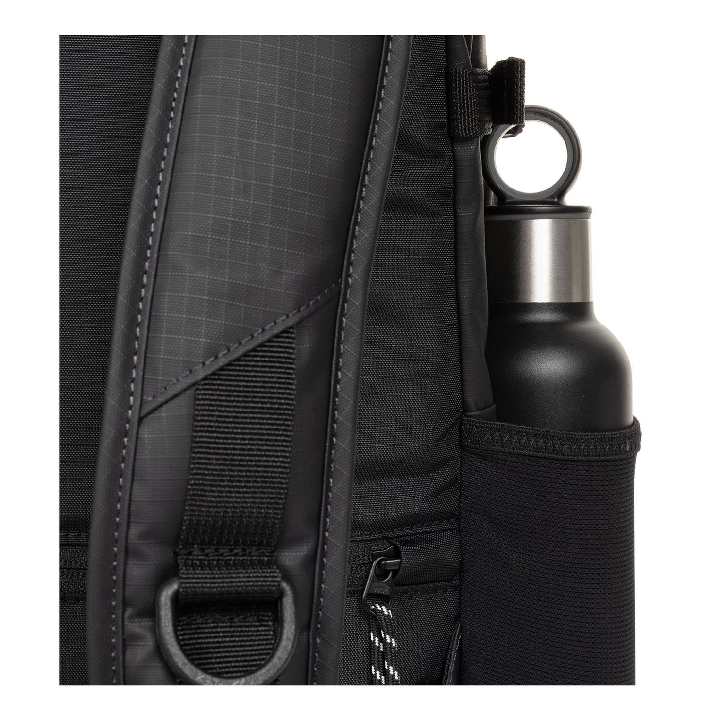 Eastpak Smallker Pro Rugzak - 16" laptopvak - rip black coat