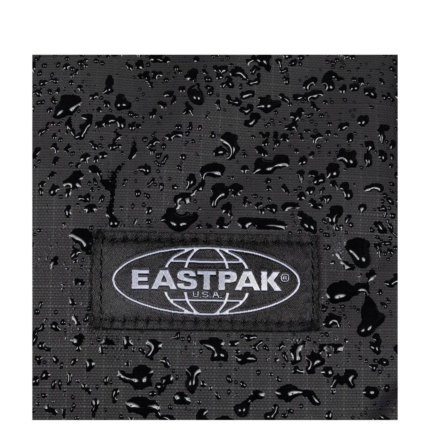 Eastpak Smallker Pro Rugzak - 16" laptopvak - rip black coat
