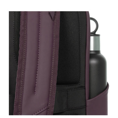 Eastpak Tecum F Rugzak School - 16" laptopvak - matte fig